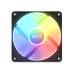 Фото Кулер для компьютерного корпуса NZXT F120 RGB Core RF-C12SF-B1 Black Фото Кулер для компьютерного корпуса NZXT F120 RGB Core RF-C12SF-B1 Black