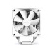 Кулер для процессора NZXT T120 RC-TN120-W1 White Кулер для процессора NZXT T120 RC-TN120-W1 White