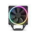 Кулер для процессора NZXT T120 RGB RC-TR120-B1 Black Кулер для процессора NZXT T120 RGB RC-TR120-B1 Black
