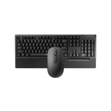 Фото Комплект Клавиатура + Мышь Rapoo NX2000