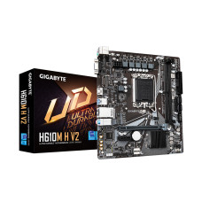 Фото Материнская плата Gigabyte H610M H V2