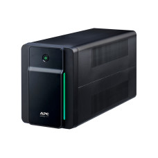 Фото Источник бесперебойного питания APC Back-UPS BX1200MI-GR