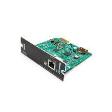 Сетевая карта управления ИБП APC AP9640 Сетевая карта управления ИБП APC AP9640