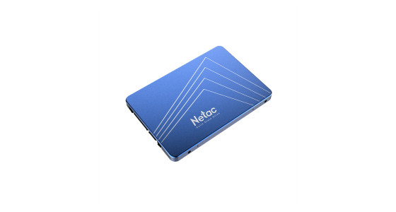 SSD
