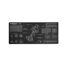 Фото Коврик для компьютерной мыши Varmilo EC Switch XL ZDB005-01 Фото Коврик для компьютерной мыши Varmilo EC Switch XL ZDB005-01