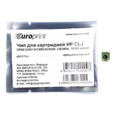 Фото Чип Europrint HP CB380A