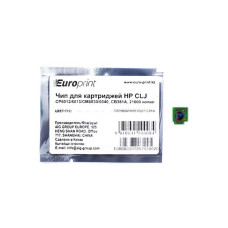 Фото Чип Europrint HP CB381A