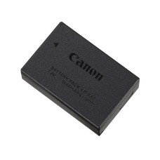 Фото Аккумулятор Canon BATTERY PACK LP-E17