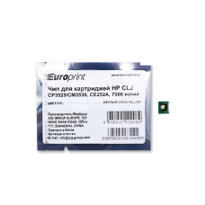 Фото Чип Europrint HP CE252A
