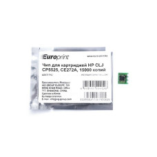 Фото Чип Europrint HP CE272A