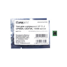 Фото Чип Europrint HP CE273A