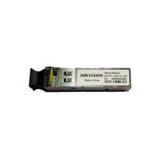 Фото SFP модуль Hikvision HK-SFP-1.25G-20-1550
