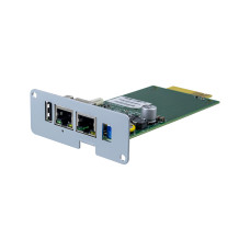 Фото Сетевая карта Legrand SNMP CS102 SK