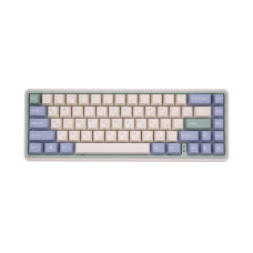 Клавиатура Varmilo Eucalyptus VXT67 Cherry Mx Brown Клавиатура Varmilo Eucalyptus VXT67 Cherry Mx Brown