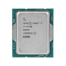 Фото Процессор (CPU) Intel Core i7 Processor 14700 1700