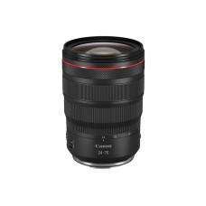 Фото Объектив Canon RF 24-70 mm F2.8L IS USM