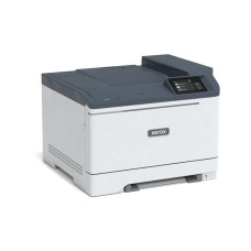 Фото Цветной принтер Xerox C320DNI