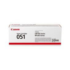 Фото Картридж Canon LBP CARTRIDGE 051