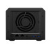 Система хранения данных (сервер) Synology DS620slim Система хранения данных (сервер) Synology DS620slim