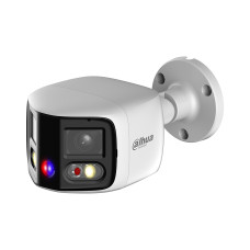 Фото IP видеокамера Dahua DH-IPC-PFW3849S-A180-AS-PV