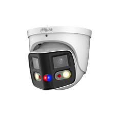 Фото IP видеокамера Dahua DH-IPC-PDW3849-A180-AS-PV