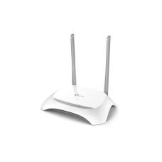 Фото Маршрутизатор TP-Link TL-WR850N