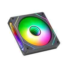 Фото Кулер для компьютерного корпуса Formula V FLOE 12BK ARPW