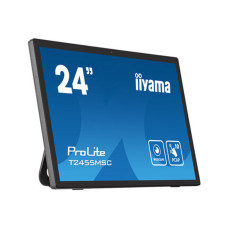 Фото Монитор iiyama ProLite PL2455M T2455MSC-B1 24
