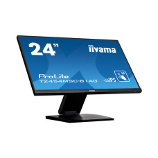 Фото Монитор iiyama ProLite PLT2454M T2454MSC-B3AG A 24