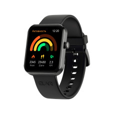 Фото Смарт часы Elari Watch Lite черный