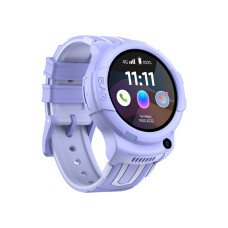 Фото Смарт часы Elari 4G Wink Purple