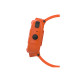 Фото Смарт часы Elari KidPhone Masha and the Bear Orange