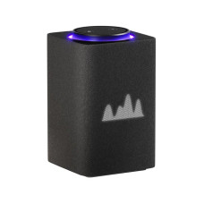 Фото Умная колонка Яндекс Станция Макс с Zigbee Черный