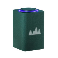 Фото Умная колонка Яндекс Станция Макс с Zigbee Зеленый