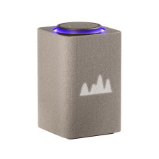 Фото Умная колонка Яндекс Станция Макс с Zigbee Бежевый