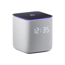 Фото Умная колонка Яндекс Станция Миди Серый Фото Умная колонка Яндекс Станция Миди Серый