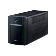 Фото Источник бесперебойного питания APC Back-UPS BX2200MI-GR