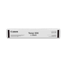 Фото Тонер-картридж Canon Toner 034 Black 9454B001AA