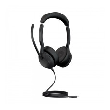 Гарнитура Jabra Evolve2 50 USB-C MS Stereo Гарнитура Jabra Evolve2 50 USB-C MS Stereo