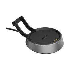 Зарядное устройство Jabra Evolve2 85 Deskstand, USB-A, Black Зарядное устройство Jabra Evolve2 85 Deskstand, USB-A, Black