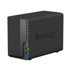 Система хранения данных (сервер) Synology DS223 Система хранения данных (сервер) Synology DS223