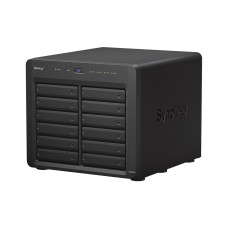 Система хранения данных (сервер) Synology DS3622xs+ Система хранения данных (сервер) Synology DS3622xs+
