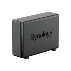 Система хранения данных Synology DS124 Система хранения данных Synology DS124
