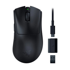 Фото Компьютерная мышь Razer DeathAdder V3 HyperSpeed