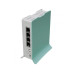 Фото Маршрутизатор MikroTik L41G-2axD Фото Маршрутизатор MikroTik L41G-2axD