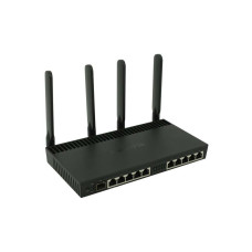 Фото Беспроводная точка доступа MikroTik RB4011iGS+5HacQ2HnD-IN