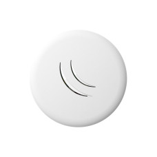 Фото Беспроводной маршрутизатор MikroTik RBcAPL-2nD Фото Беспроводной маршрутизатор MikroTik RBcAPL-2nD