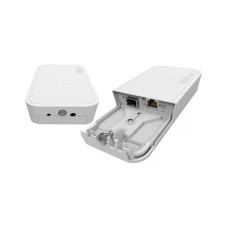 Фото Медиаконвертер MikroTik RBFTC11