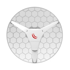 Беспроводной маршрутизатор MikroTik RBLHGG-60ad Беспроводной маршрутизатор MikroTik RBLHGG-60ad