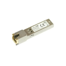 Фото Трансивер MikroTik S+RJ10 Фото Трансивер MikroTik S+RJ10